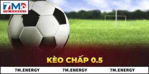 Kèo 0.5