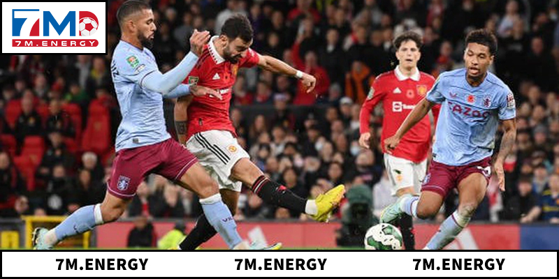 Soi Kèo Manchester United Vs Aston Villa Chuẩn Xác 2026 3 Dự đoán đội hình ra sân của cả hai đội
