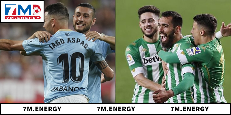 Nhận Định Soi Kèo Real Betis Vs Celta Vigo Uy Tín 3 Dự đoán đội hình xuất phát của Real Betis vs Celta Vigo