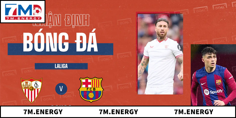 Soi Kèo Barcelona Vs Sevilla Bằng Phân Tích Chi Tiết 4 Dự đoán kết quả trận đấu giữa Barcelona vs Sevilla