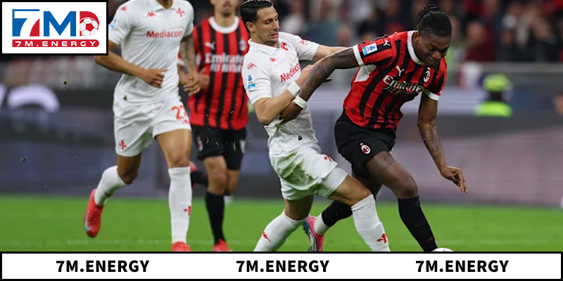 Phân Tích Đại Gia Nước Ý Với Soi Kèo AC Milan Vs Fiorentina 4 Đưa ra phán đoán về kết quả cuối cùng
