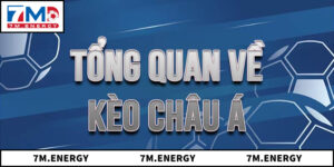 kèo châu Á