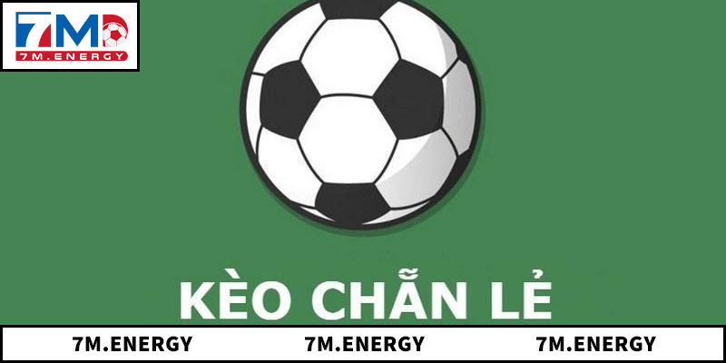 Kèo chẵn lẻ