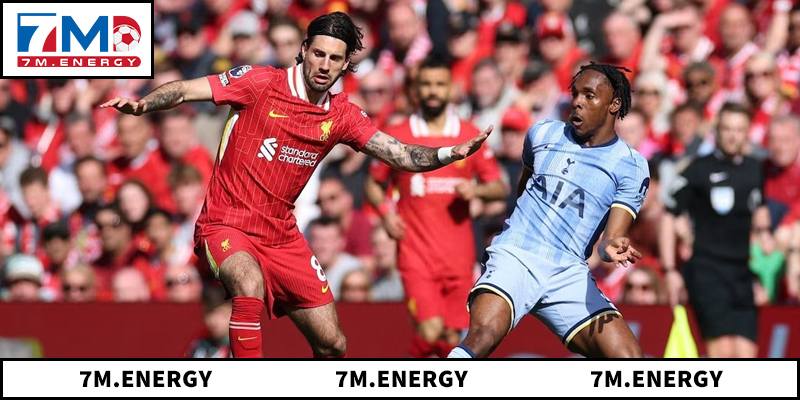 Soi Kèo Liverpool Vs Tottenham Bằng 5 Nhận Định Đáng Chú Ý 2 Khám phá sức hút của trận đấu Liverpool vs Tottenham