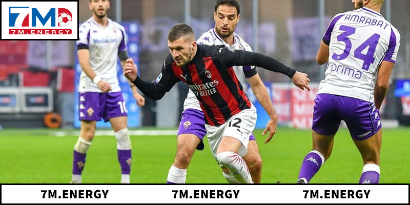 Phân Tích Đại Gia Nước Ý Với Soi Kèo AC Milan Vs Fiorentina 3 Nhận định chiến thuật hai đội bóng