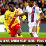 soi kèo Lyon vs Lens
