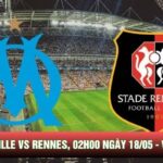 Soi kèo Marseille vs Rennes