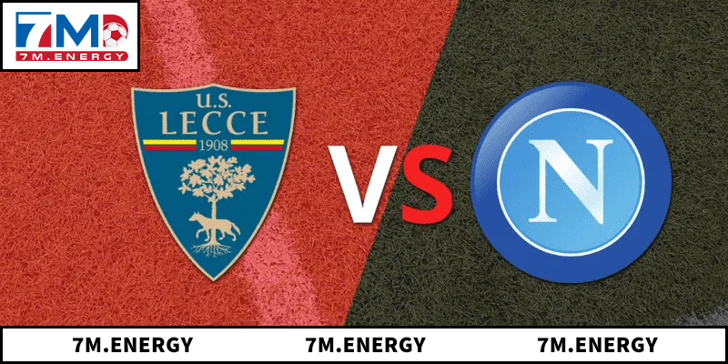 soi kèo Napoli vs Lecce