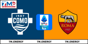 soi kèo Roma vs Como