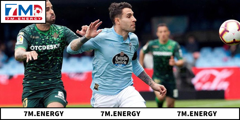 Nhận Định Soi Kèo Real Betis Vs Celta Vigo Uy Tín 2 Tìm hiểu chi tiết trận đấu Real Betis vs Celta Vigo